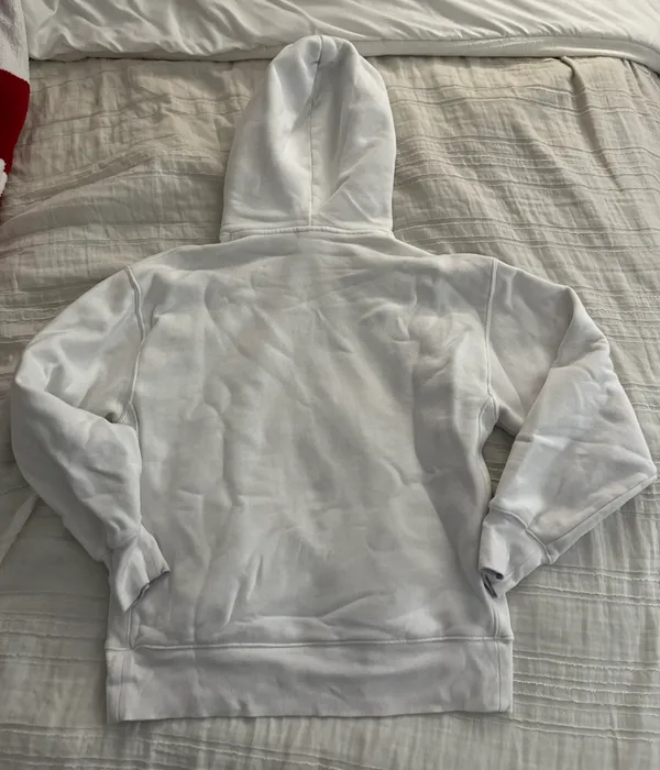 Aritzia tna boyfriend hoodie - Image 2