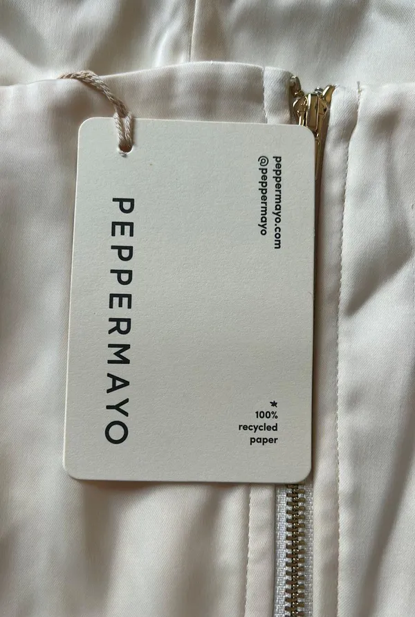 Peppermayo Top - Image 3