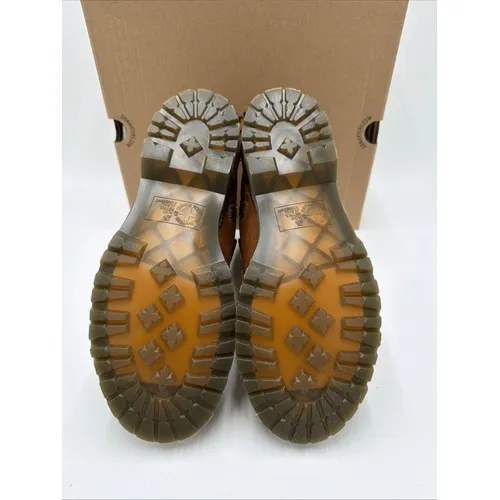 Dr. Martens Women's 1460 Ghille Boots Size 7 New In Box $180 MSRP - Image 7