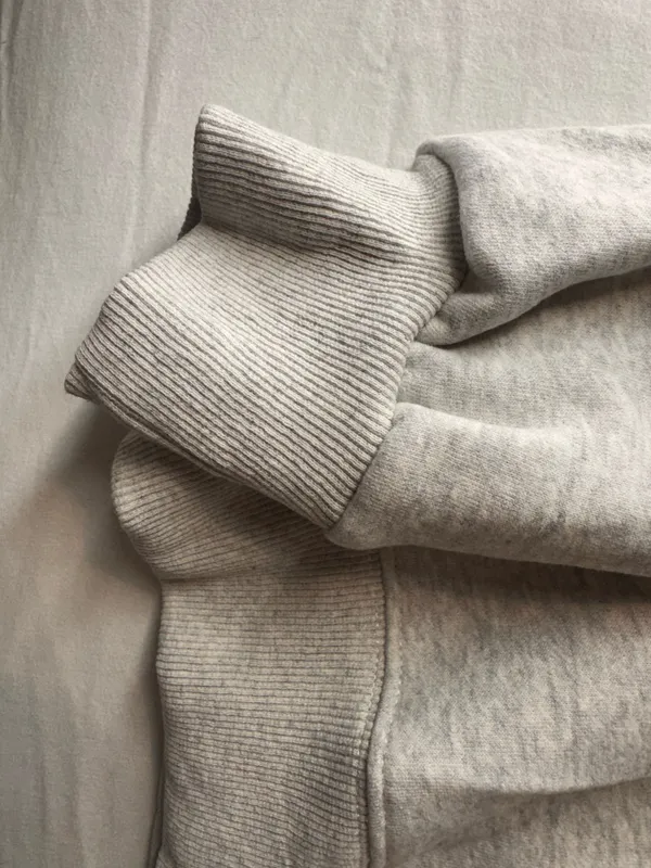 PARKE Sweatshirt L-XL - Image 4