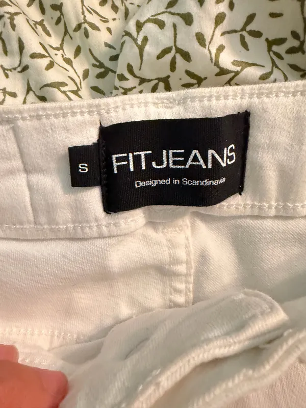Fit jeans - Image 2