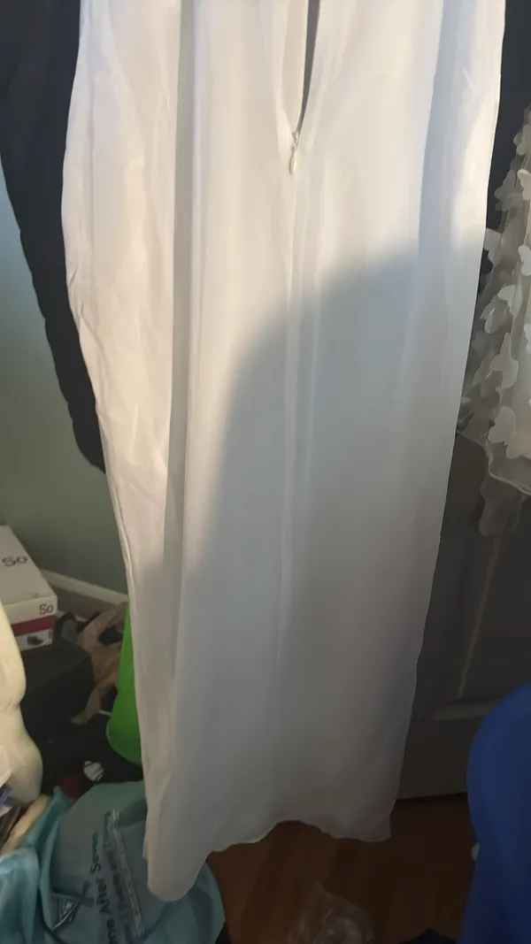 White Dress - Image 2