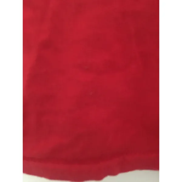 MV Sport Men's Short Sleeve T-Shirt HARDCORE MARINE CORPS Size Medium Red Tee - Image 2
