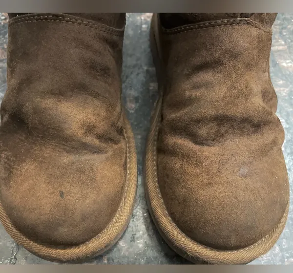 UGG Boots - Image 3