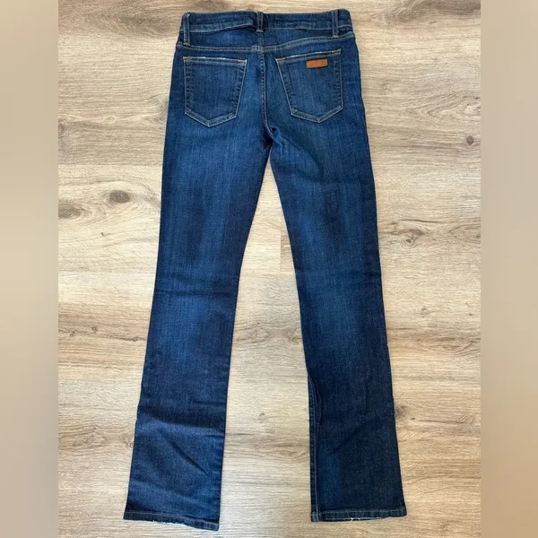 Joe’s Jeans Brilla Skinny Bootcut - Image 2