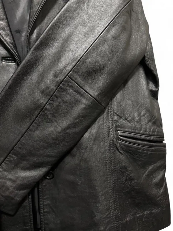 Leather Jacket Relativity - Image 4