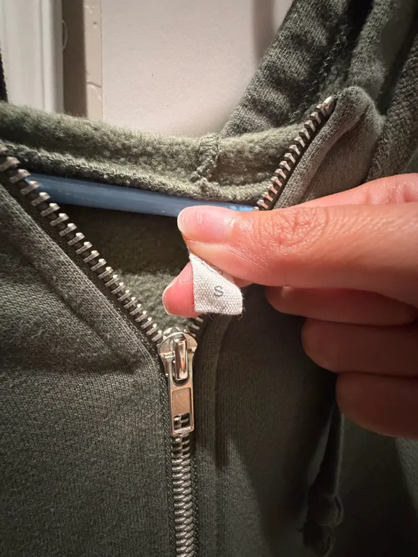 Tilly's Jacket - Image 2