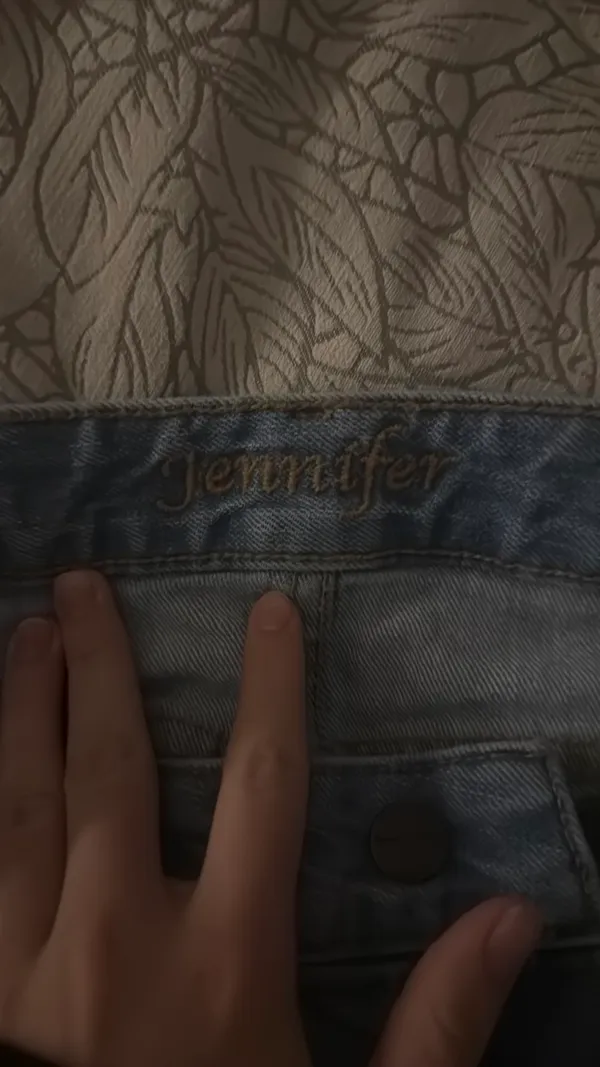 Kimes Jeans - Image 6