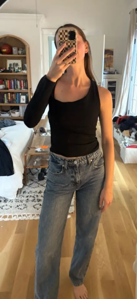 Reformation LS Top - Image 3