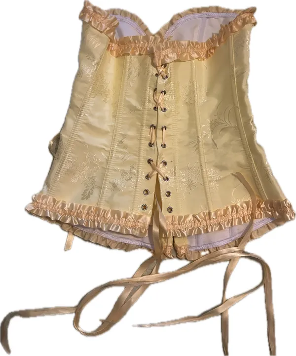 Shein Corset - Image 2
