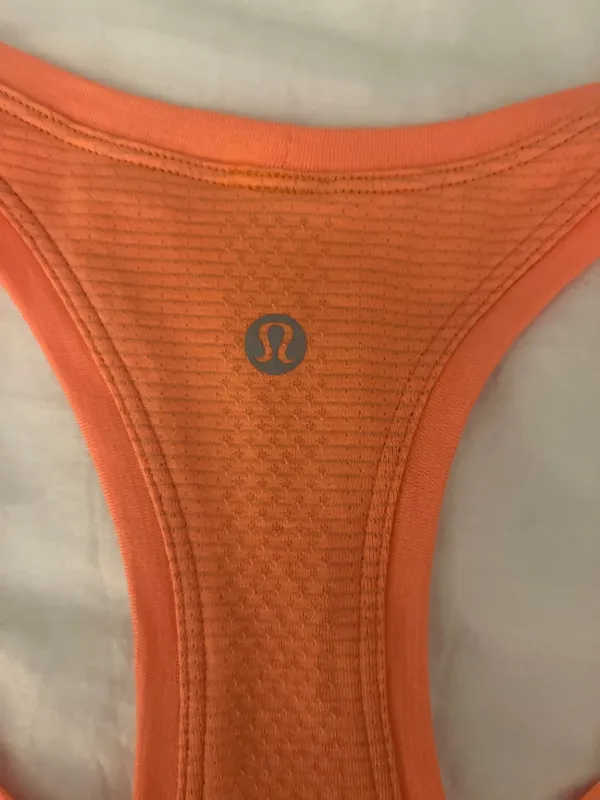 Lululemon Swiftly Tech Tank Racerback - Image 3