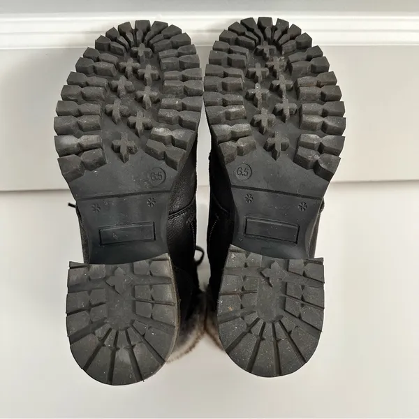 Steve Madden Comfort Boots - Image 9