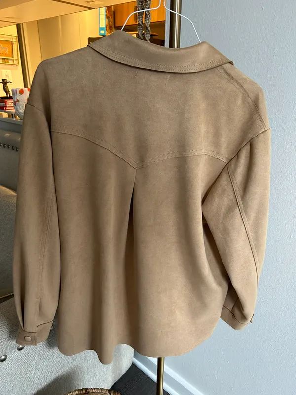Philosophy Jacket - Image 4