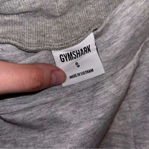 Gymshark joggers - Image 3