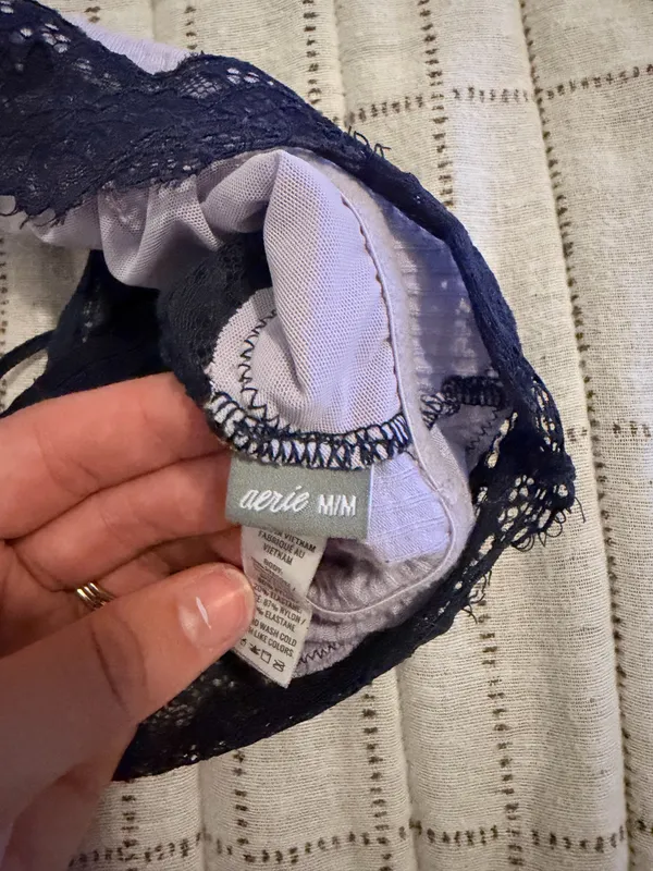 Aerie Bralette - Image 3
