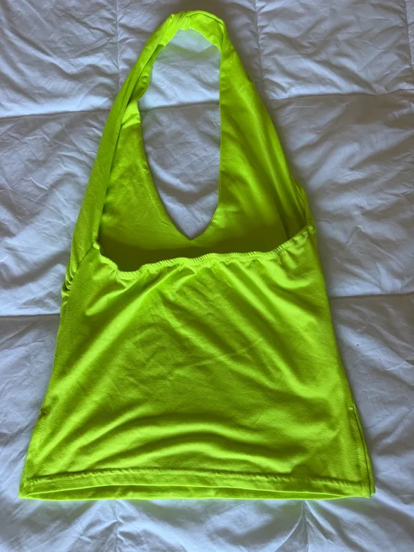 Shein crop top - Image 2
