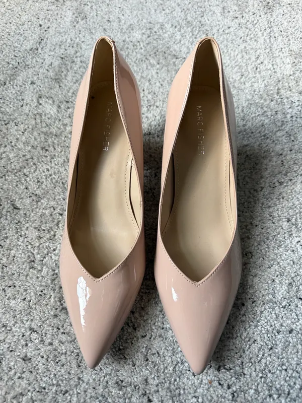 Marc Fisher Claire Pump - Image 4