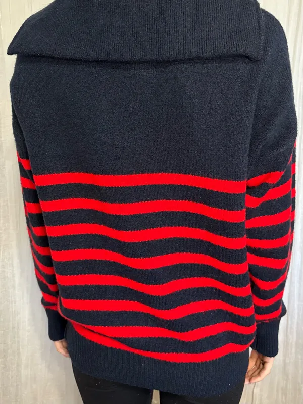 ZARA Sweater Long Sleeve - Image 2