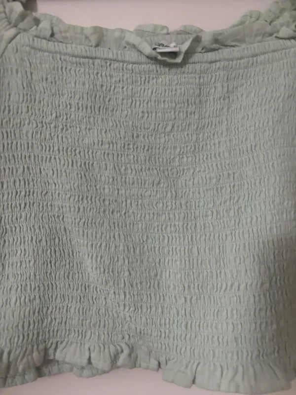 Aerie Cropped Longsleeve - Image 3