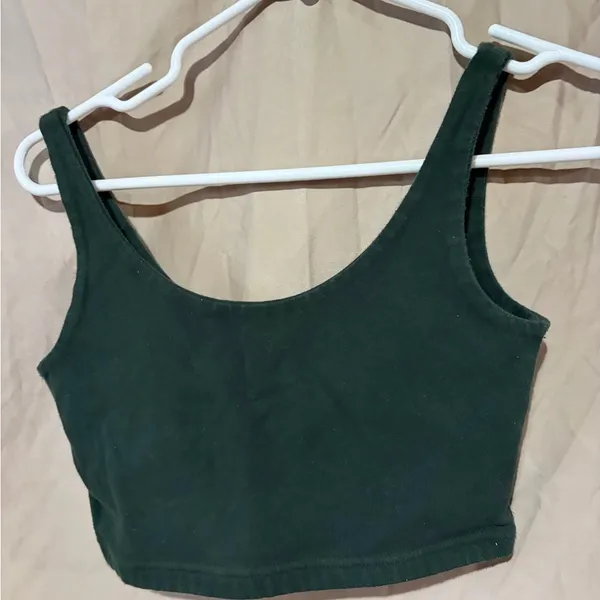 Brandy Melville John Galt tank top - Image 3