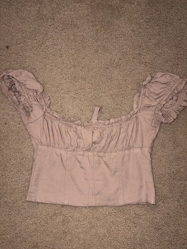 Princess Polly Top - Image 5