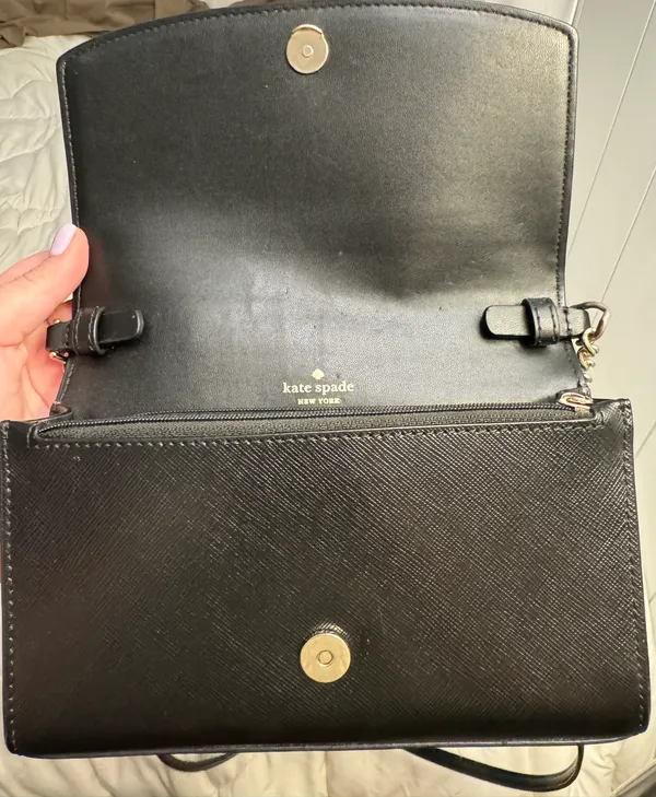 Kate Spade Purse - Image 7