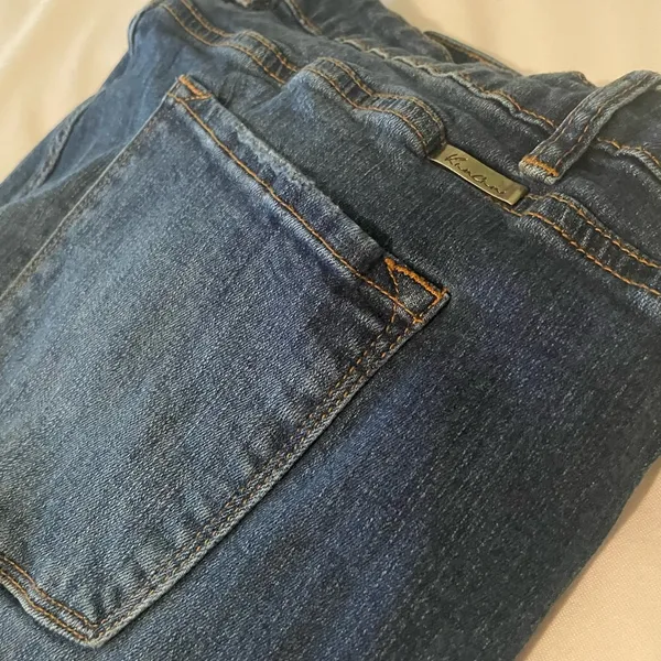 KanCan plus size 3x Austin Mid Rise Skinny Distressed jeans - Image 5