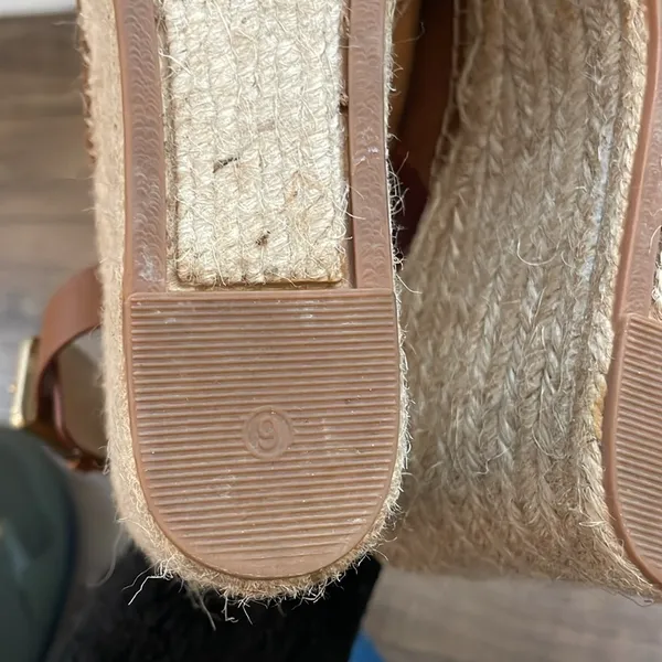 Marc Fisher Adalyn Wedge Sandal - Image 6
