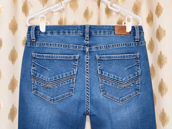 BKE Payton Bootcut Buckle Jeans  - Image 3