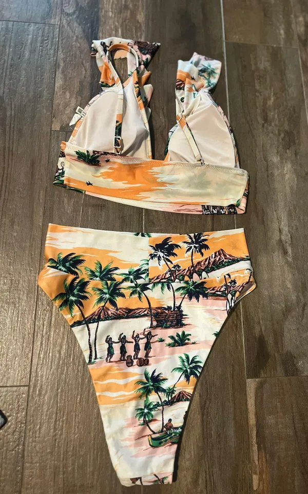 Aerie bikini set sz S - Image 5