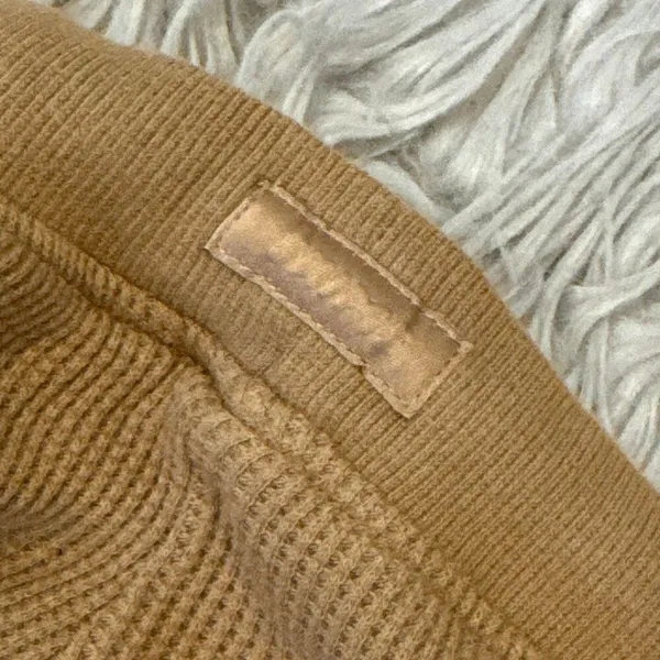 Skims thermal sweats size small - Image 5
