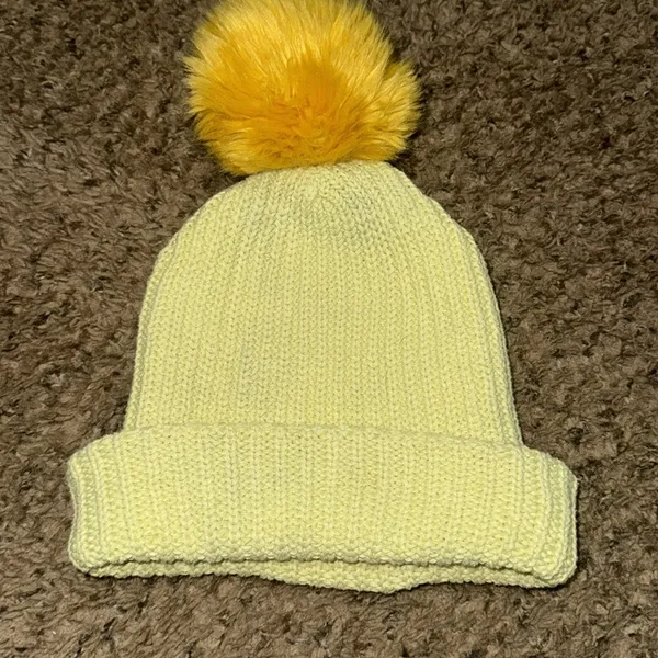 Love your melon beanie - Image 4