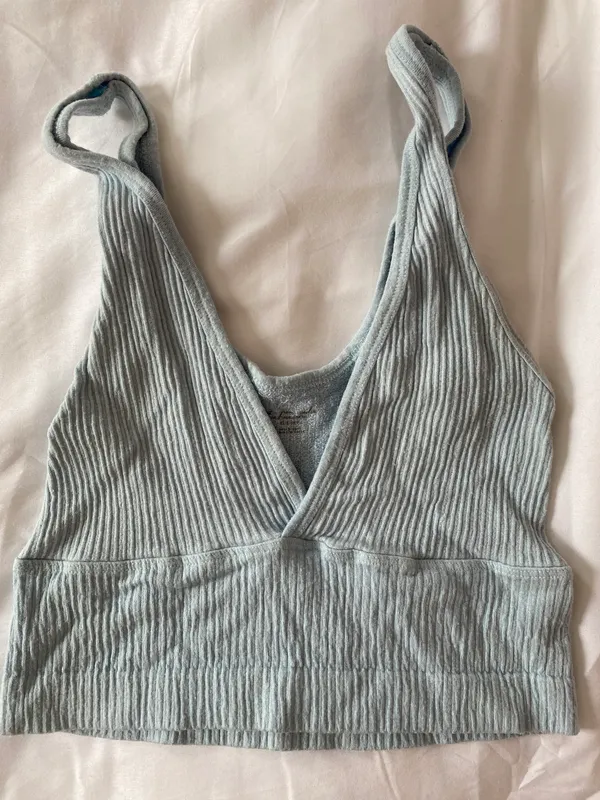 Urban Outfitters Seemless Bra Top - Image 3