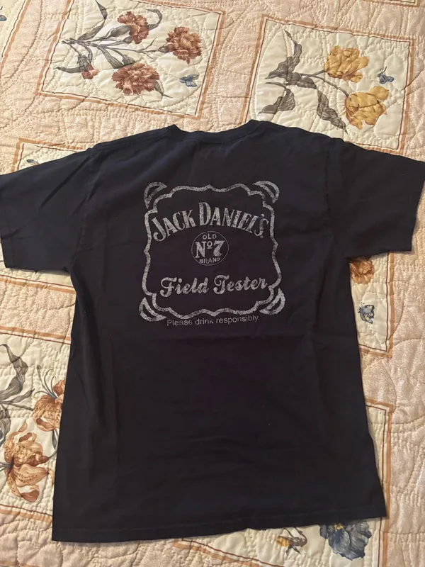 Jack Daniel's T-Shirt - Image 2