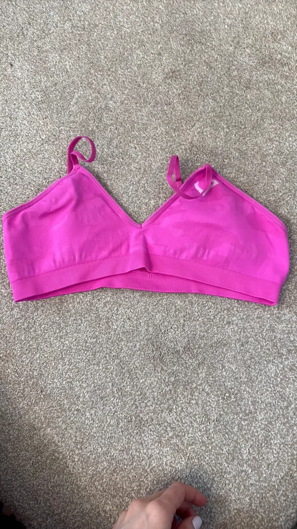 Violate Pink Workout Set - Image 6