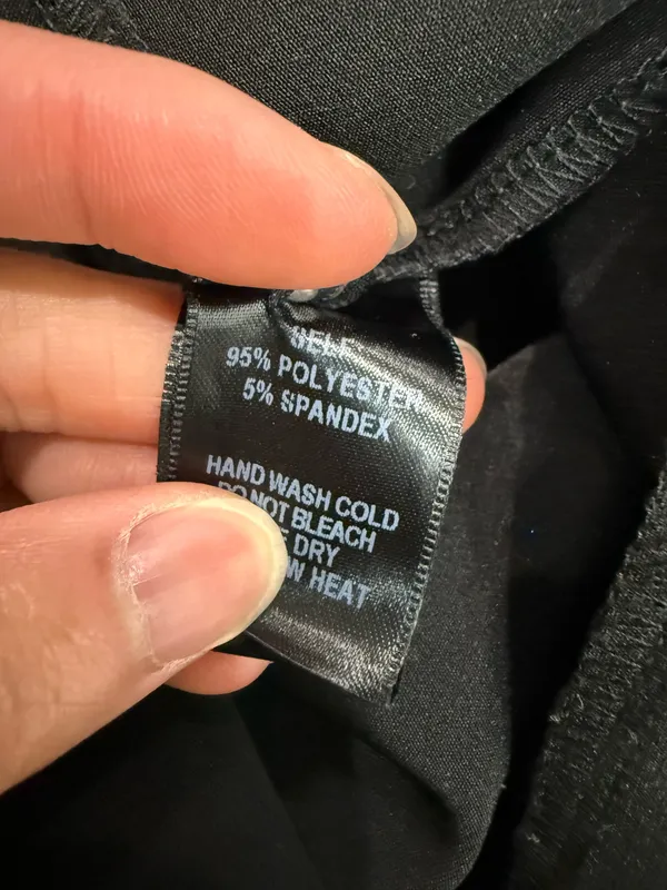 Lulu’s Conversation Black Cutout Maxi Dress  - Image 15
