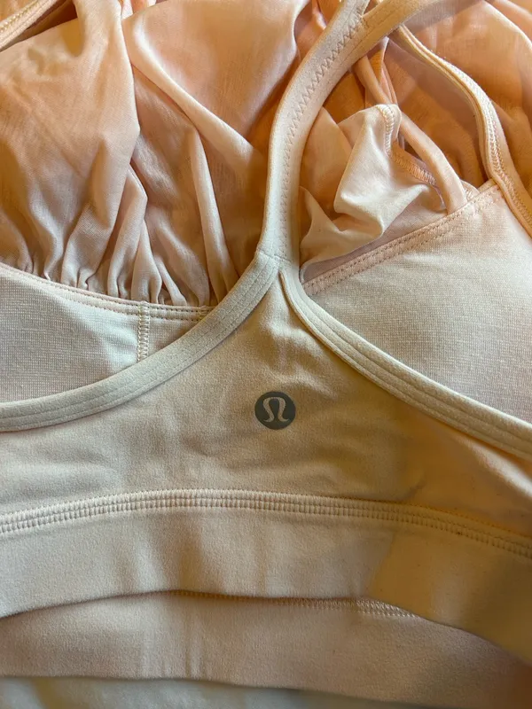 Lululemon Tank Top - Image 4