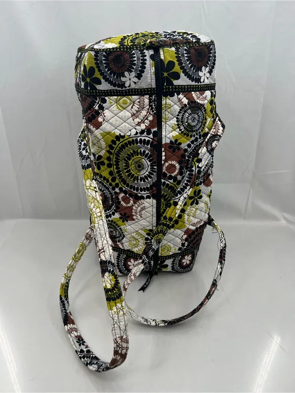 Vera Bradley Weekender Bag - Image 6