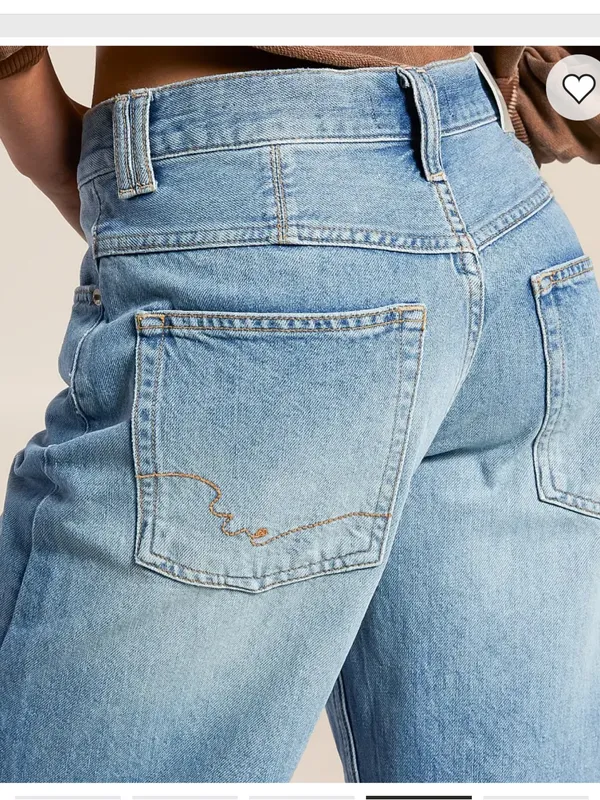 NWOT free people We The Free Montana Shorts size 30 - Image 5