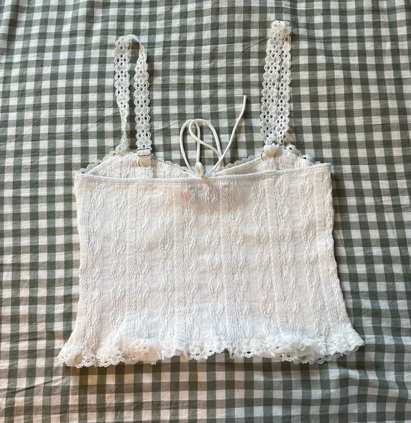 Edikted Tank Top - Image 2