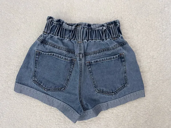 Forever 21 Denim Shorts - Image 2