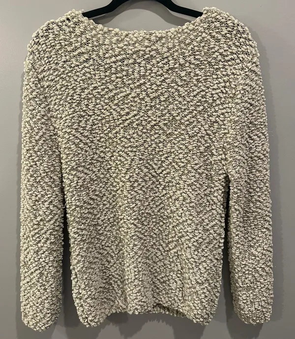 Lauren Conrad Bow Sweater - Image 3