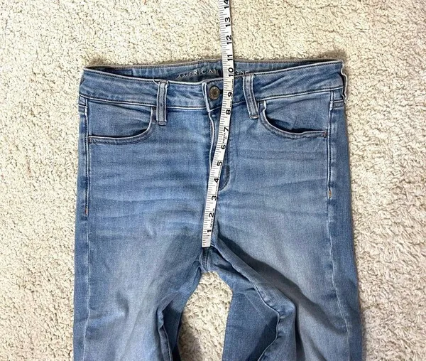 American Eagle Outfitters Jegging - Image 4
