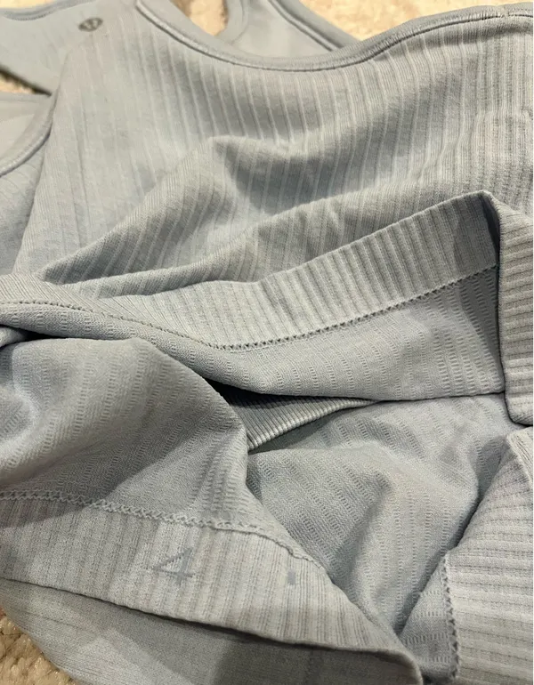 Lululemon Tank - Image 4