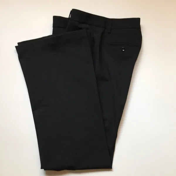 Gap pants. Size 0R. Stretch. Mint condition. - Image 2