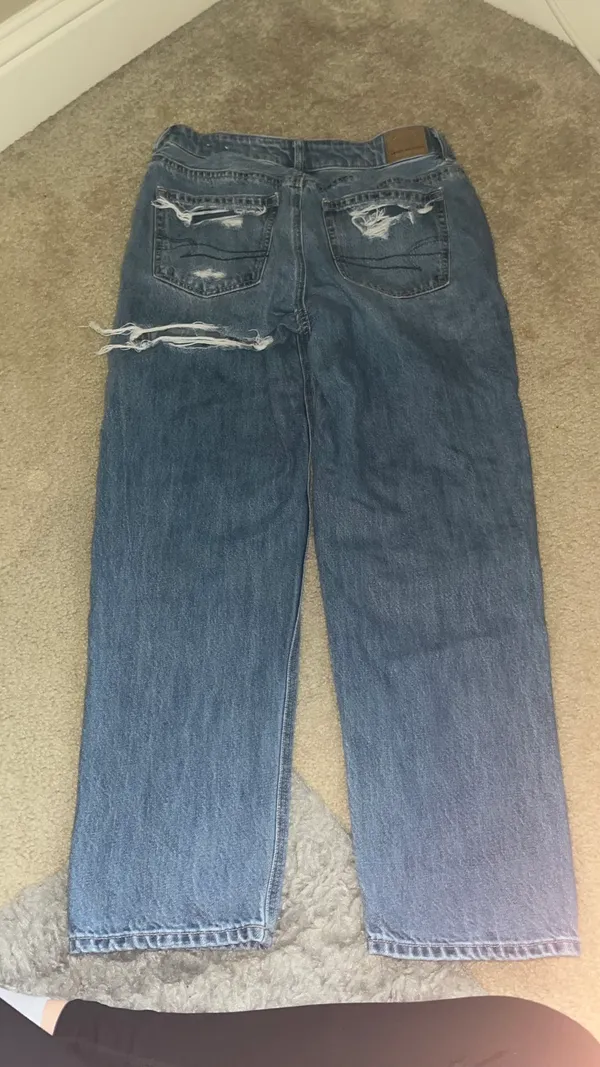American Eagle Outfitters Jeans - Image 2