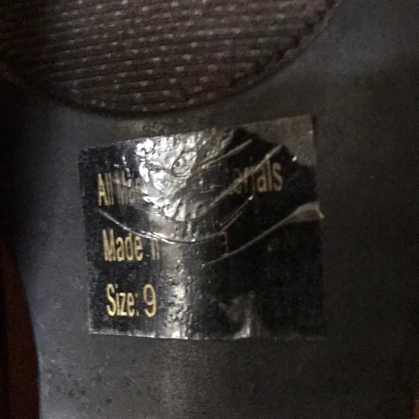 Boots - Image 6