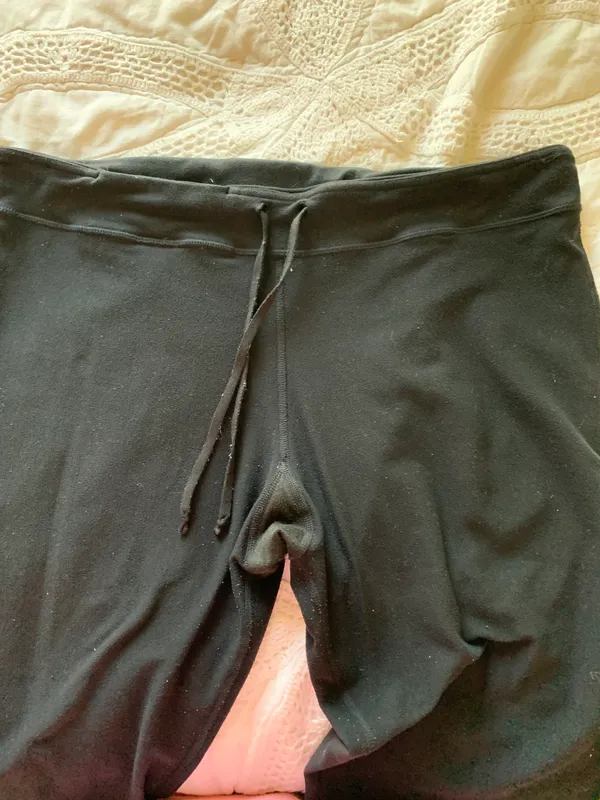 #%13 BLACK CAPRI - Image 7