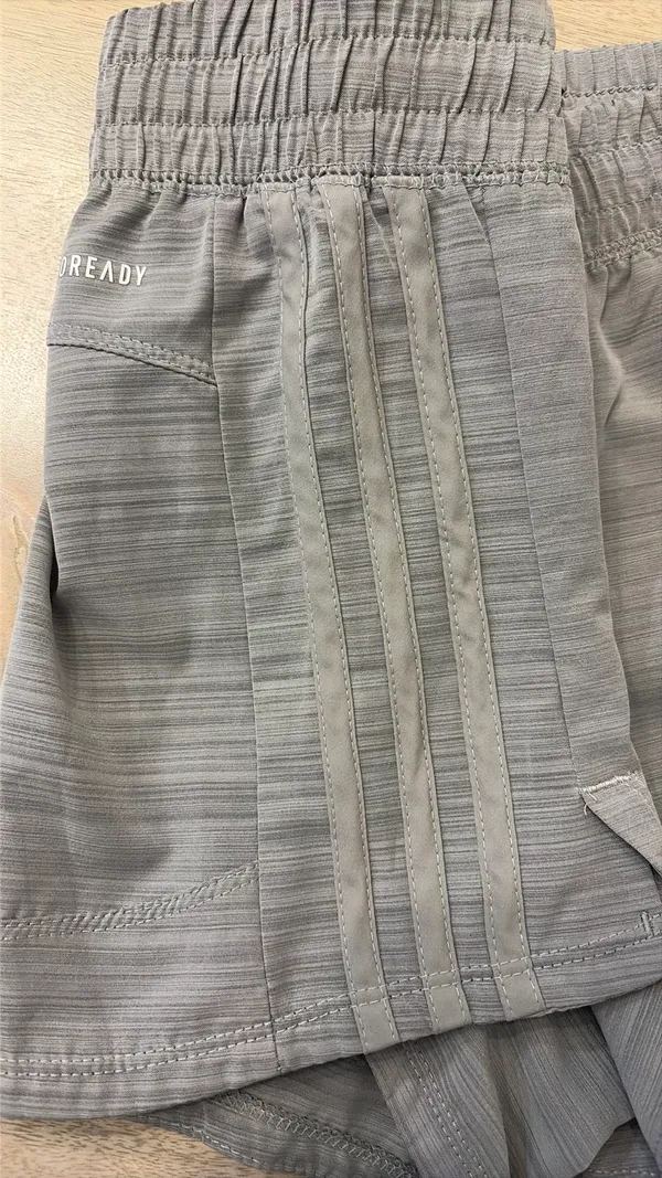 Adidas Shorts - Image 2