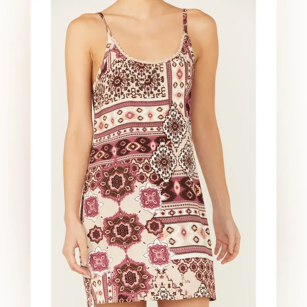 Shyanne‎ Women's Mini Dress XS - Image 5